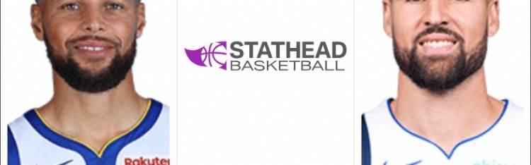 水花兄弟！库里和克莱生涯正面交锋六次 战绩3-3打平