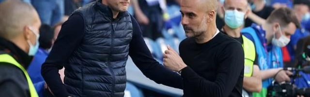 开云体育网址-双蓝会延续两主帅恩怨 图赫尔目标对瓜帅4连胜？