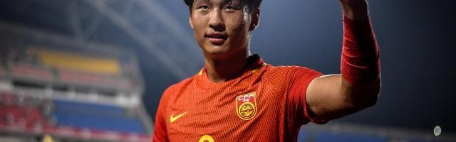 kaiyun-马德兴：留洋加盟中资俱乐部无罪 先走出去再说