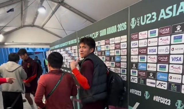 开云-致敬！李昊带病出战助U23国足晋级 发烧仍零封泰国+3场献16次神扑