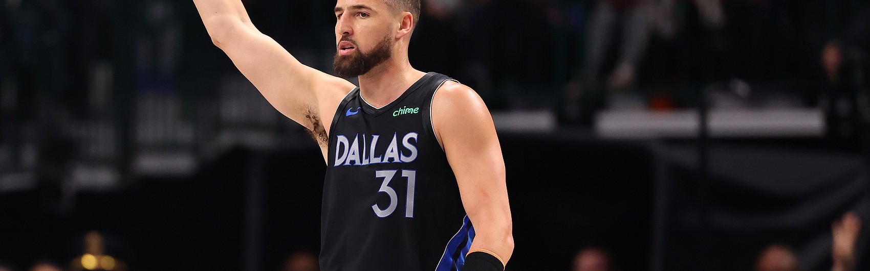 开云体育入口-克莱替补出战16分钟 7中3&amp;三分3中2拿到8分2板2助1帽 正负值-4