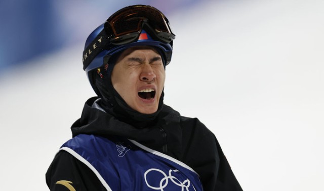 开云体育官网-冬奥会｜新闻分析：大浪淘沙——男子单板大跳台竞争有多激烈？|决赛|苏翊鸣|预赛|旋转|米兰冬奥会_新浪体育_新浪新闻