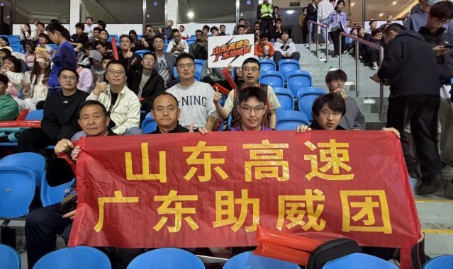 开云-郭艾伦伤退！山东高速男篮客场85-93不敌广州龙狮